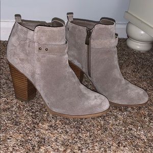Women’s Target Heels